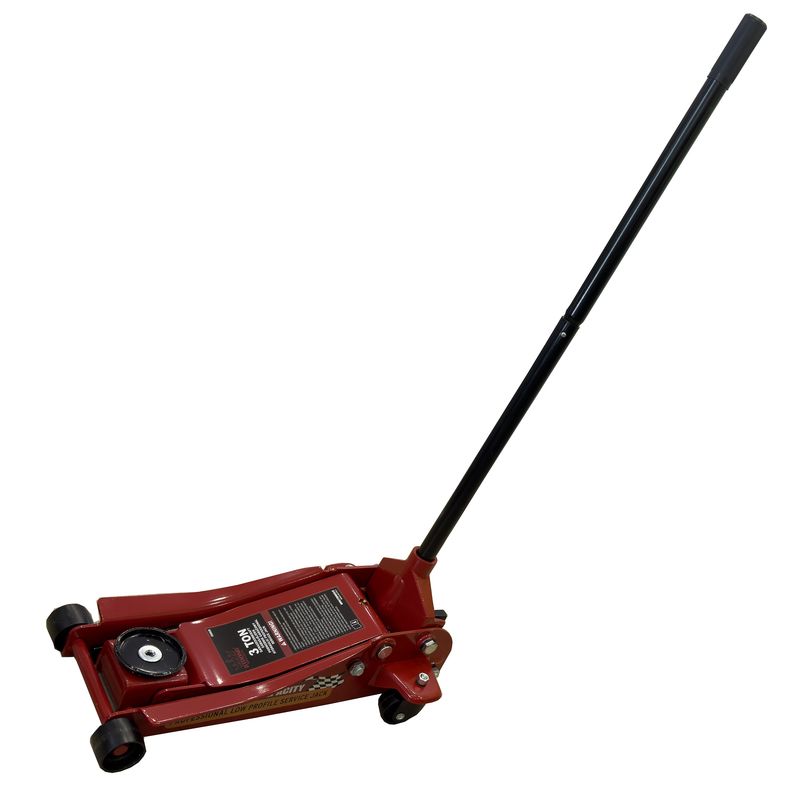 جک خودرو استرانگ کورسی مدل smt strong 3ton korsi  stg4530 ظرفیت 3 تن